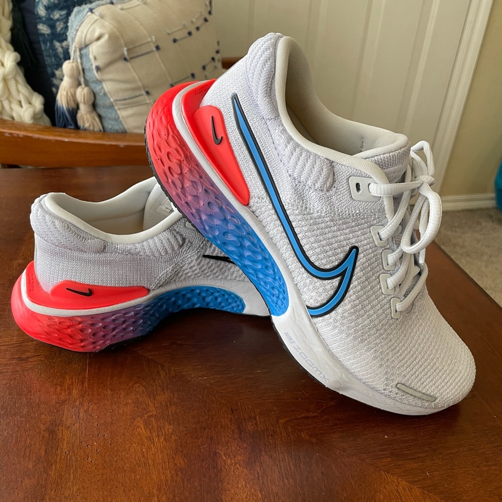 Women’s Nike ZoomX Invincible Run 2